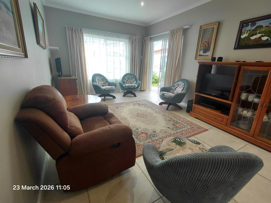 To Let 2 Bedroom Property for Rent in Fairview Eastern Cape